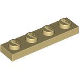 [MB] LEGO 樂高 1x4 tile Reddish Brown 紅棕色平滑板 4211194 2431 歷史價格詳細信息