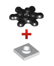 ◎朵依小舖◎LEGO◎35646 Rock 1x1 6382738 暗橘 礦石 石頭 不規則 樂高◎ 歷史價格詳細信息