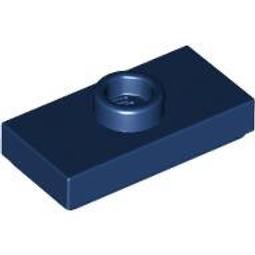 [MB] LEGO 樂高 深藍色 騎兵帽6034690 30135 歷史價格詳細信息