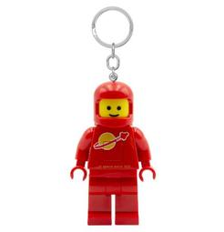 LEGO樂高太空人鑰匙圈燈-藍色 歷史價格詳細信息