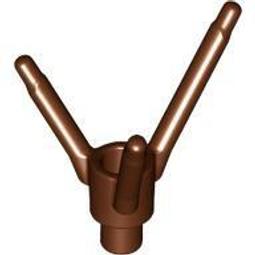 ◎朵依小舖◎LEGO◎24866 6295242 1x1 Flower 珊瑚紅 小花 花朵 植物 圓粒 圓點◎ 歷史價格詳細信息