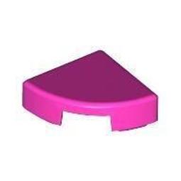 ◎朵依小舖◎LEGO◎25269 Tile 1x1 Quarter 6170390 紅色 1/4 圓形 平板 切圓◎ 歷史價格詳細信息