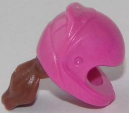 【樂高大補帖】粉紅色 雨傘【6237878/27150/75954】(MU-4) 歷史價格詳細信息