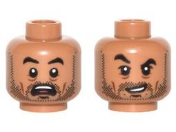 [MB] LEGO 樂高 超級英雄系列 70905 sh086 人形蝙蝠 歷史價格詳細信息