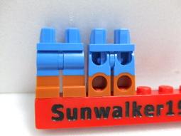 【積木2010】樂高 LEGO 深橘色 條紋 小貓 / 貓咪 貓 動物 / 13786pb02 /Dark Orange 歷史價格詳細信息