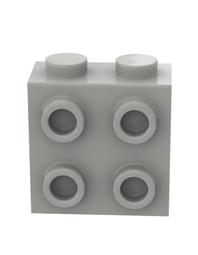 moc小顆粒1x2x2玻璃兼容樂高60601 86209 積木科教建築零配件 歷史價格詳細信息