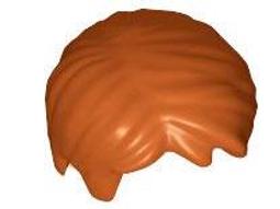 全新LEGO樂高深橘色牛角麵包【33125】Dark Orange Croissant 4273743 歷史價格詳細信息