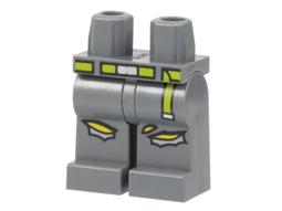 【樂高大補帖】LEGO 樂高 深橘色 栗子帽 橡子帽 榛果帽 精靈帽 帽子 BAM【80512pb01】MH-28 歷史價格詳細信息