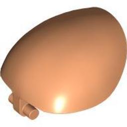 ◎朵依小舖◎LEGO◎41682 Bracket 2x2-1x2 Centered 6253003 米色 轉向 托架◎ 歷史價格詳細信息