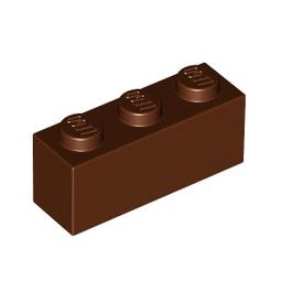 [MB] LEGO 樂高 紅棕色 小斜角 54200 Slope 30 1x1x 2/3 4504376 歷史價格詳細信息