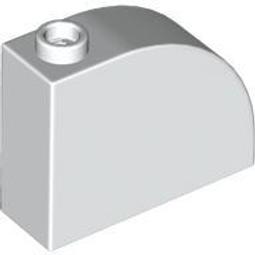 ◎朵依小舖◎LEGO◎33243 1x3x2 Curved Top 6097486 深藍色 圓弧磚 弧面 扇形◎ 歷史價格詳細信息