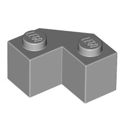 ◎朵依小舖◎LEGO◎87620 2x2 Brick Facet 4651063 淺灰 切角磚 轉角磚 價格比較,價格查詢,歷史價格詳細信息