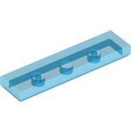 ◎朵依小舖◎LEGO◎2432 1x2 Handle 243223 藍色 平板 握把 附把 扶手◎ 歷史價格詳細信息