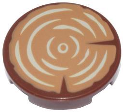 [MB] LEGO 樂高 紅棕色 小斜角 54200 Slope 30 1x1x 2/3 4504376 歷史價格詳細信息