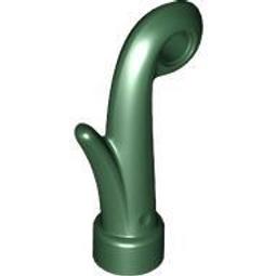 [MB] LEGO 樂高 深砂色小圓盤4740 Dish 2x2 Inverted 6021969 歷史價格詳細信息