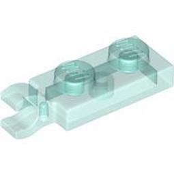 ◎朵依小舖◎LEGO◎63868 Plate 1x2 Clip 6319336 淺灰 薄板 附夾 水平◎ 歷史價格詳細信息