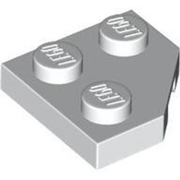 ◎朵依小舖◎LEGO◎24201 2x1 Slope,Curved 6172922 紅棕色 曲面 反向 樂高◎ 歷史價格詳細信息