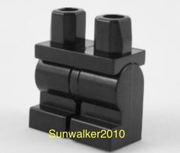 【積木2010】樂高 LEGO 黑色 中分 男生 頭髮 / 人偶 女生 頭髮  / 88283 (H-02) 歷史價格詳細信息