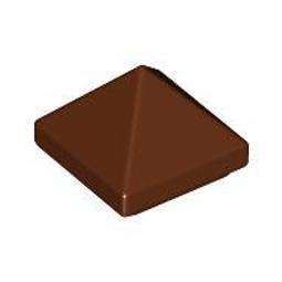 LEGO零件 斜向磚 1 x 1 x 0.67 22388 淺灰色 6258381【必買站】樂高零件 歷史價格詳細信息