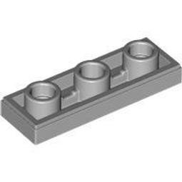 LEGO零件 平滑磚 1x3 63864 紅色 4533742【必買站】樂高零件 歷史價格詳細信息