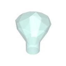 LEGO零件 岩石 1x1 30153 透明紅色【必買站】樂高零件 歷史價格詳細信息