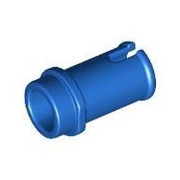 LEGO [4274] 4211483 淺藍灰 Connector Peg W. Knob 歷史價格詳細信息