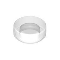 LEGO零件 圓形平滑磚 1x1 98138 透明橘色 4646865【必買站】樂高零件 歷史價格詳細信息