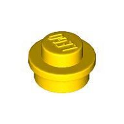 LEGO零件 圓形平板 1x1 4073 珍珠金色 4523159【必買站】樂高零件 歷史價格詳細信息