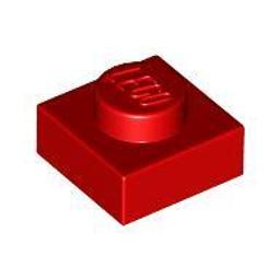 LEGO [3024] 302424 黃色 薄板 Plate 1 x 1 歷史價格詳細信息