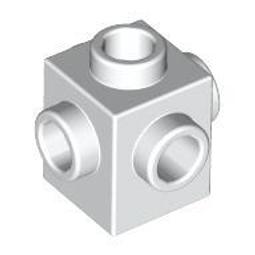 LEGO零件 變形磚 1x1 4733 黑色【必買站】樂高零件 歷史價格詳細信息