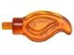 [MB] LEGO 樂高透明小斜角54200Slope 30 1x1x 2/3 4244362 6245250 歷史價格詳細信息