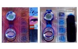 【JCT】 LEGO樂高─樂高紀念電子錶 歷史價格詳細信息