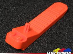 【樂高小角落】 630 Brick Separator, Orange 橘色拆解器 4654448 96874 價格比較,價格查詢,歷史價格詳細信息