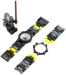 [出清促銷] 樂高LEGO兒童手錶 潛水50米+ 尤達大師Mini-Figure星際大戰系列Star Wars 歷史價格詳細信息