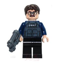 LEGO 76301 蝙蝠俠&amp;蝙蝠車 vs. 急凍人 SUPER HERO 系列 歷史價格詳細信息