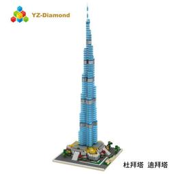 --庫米--YZ 鑽石積木 Q版佛祖系列 大勢至菩薩 蓮花觀音 觀世音 迷你積木 歷史價格詳細信息