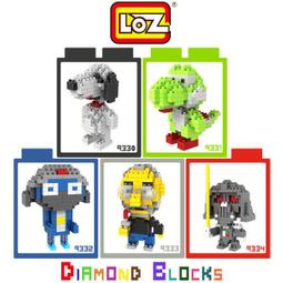 鑽石積木 迷你積木 軍曹 歷史價格詳細信息