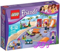 JCT- LEGO樂高 Friends-海濱度假別墅 41709 歷史價格詳細信息