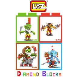 益智玩具 鑽石積木 迷你積木 鋼彈機器人 歷史價格詳細信息
