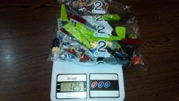 正版LEGO 6210 樂高 星際大戰（全新未拆） 歷史價格詳細信息