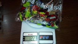 正版LEGO 6210 樂高 星際大戰（全新未拆） 歷史價格詳細信息