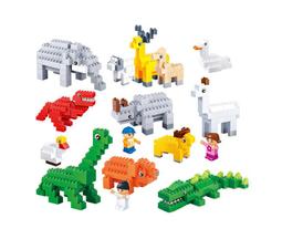 BanBao 邦寶 積木 顆粒系列-轉轉樂-挖土機 9709 (樂高通用) 22pcs 【小瓶子的雜貨小舖】 歷史價格詳細信息