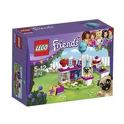 LEGO 41412 女生好朋友系列 夏日秘密寶盒-奧麗薇亞【必買站】樂高盒組 歷史價格詳細信息