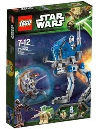 LEGO 75402 ARC-170 星際戰機&trade; STARWARS 系列 歷史價格詳細信息