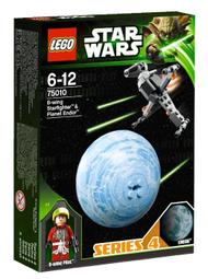 LEGO 75410 老曼和古古的 N-1 星際戰機 歷史價格詳細信息