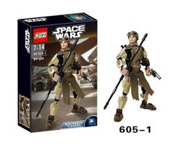 KSZ  605-1 雷伊 Rey 星際大戰S相容LEGO非樂高75113 價格比較,價格查詢,歷史價格詳細信息