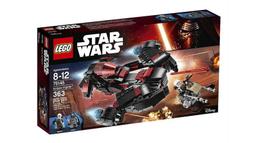 LEGO 樂高 星際大戰 (75149) 反抗軍 X 戰機 歷史價格詳細信息