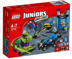 全新LEGO樂高 超級英雄 76035 機器小丑 歷史價格詳細信息