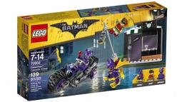 LEGO 樂高 Batman 電影系列 70900 小丑的氣球大逃亡 全新未拆 歷史價格詳細信息
