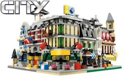 【熊熊】缺貨 - 66積木模型 66JM-01 柯博文 擎天OP柱 _非 黑曼巴 威將 【熊熊玩積木】 歷史價格詳細信息